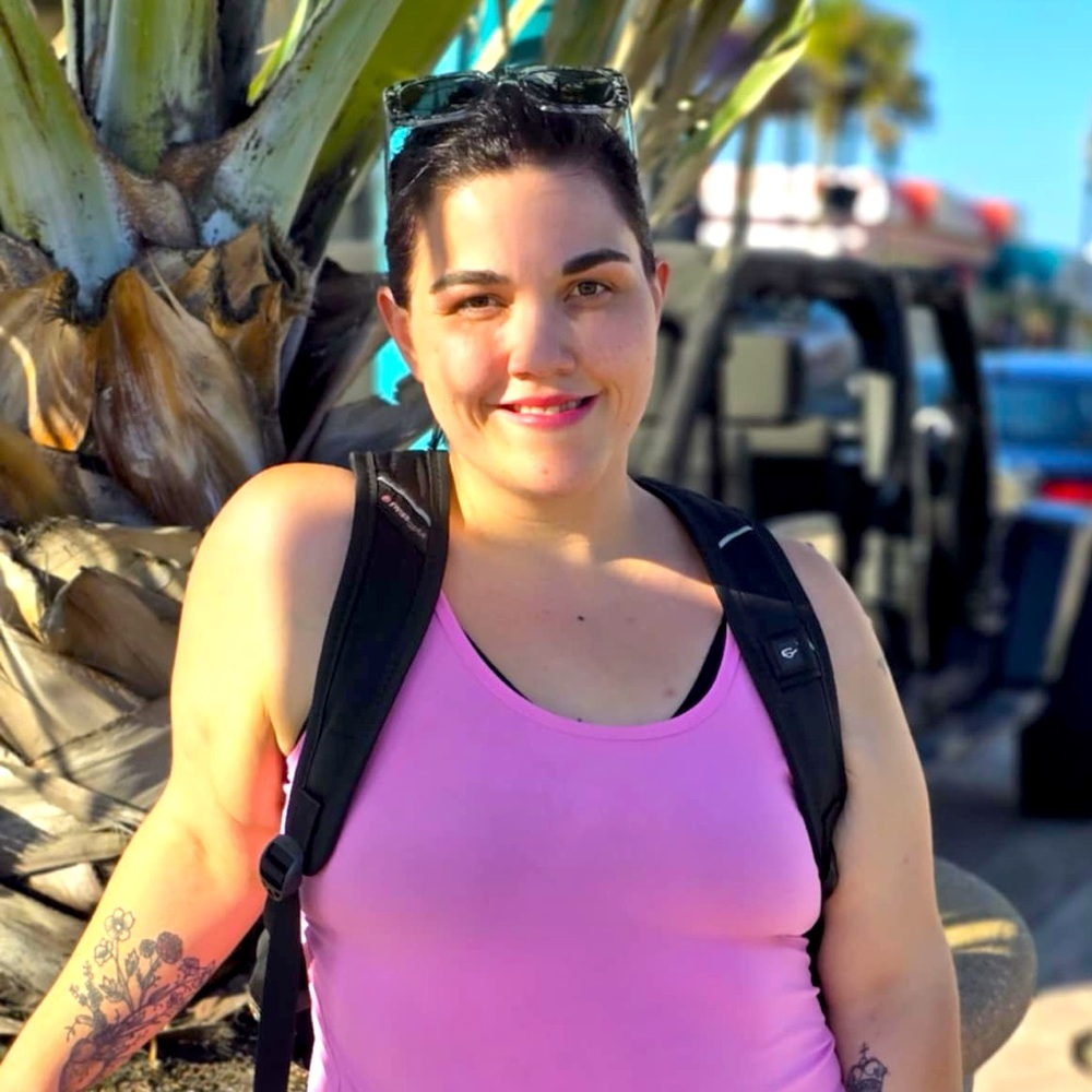 Meet your Posher, Nikki